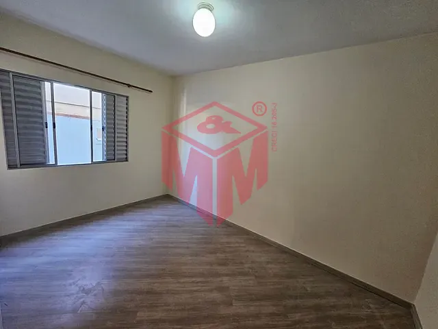 Apartamento com 60m² 2 quartos e 1 banheiro, para alugar, no bairro Dos Casa em São Bernardo do Campo