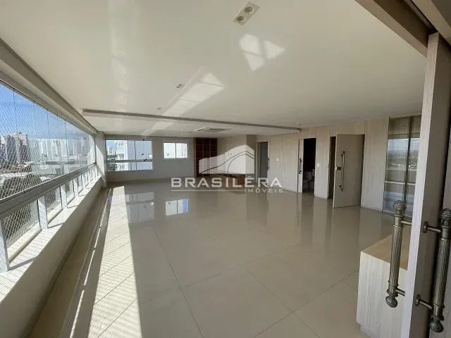 Apartamento 3 quartos e 4 banheiros, à venda, no bairro Setor Marista em Goiânia