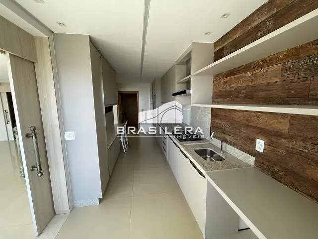 Apartamento 3 quartos e 4 banheiros, à venda, no bairro Setor Marista em Goiânia