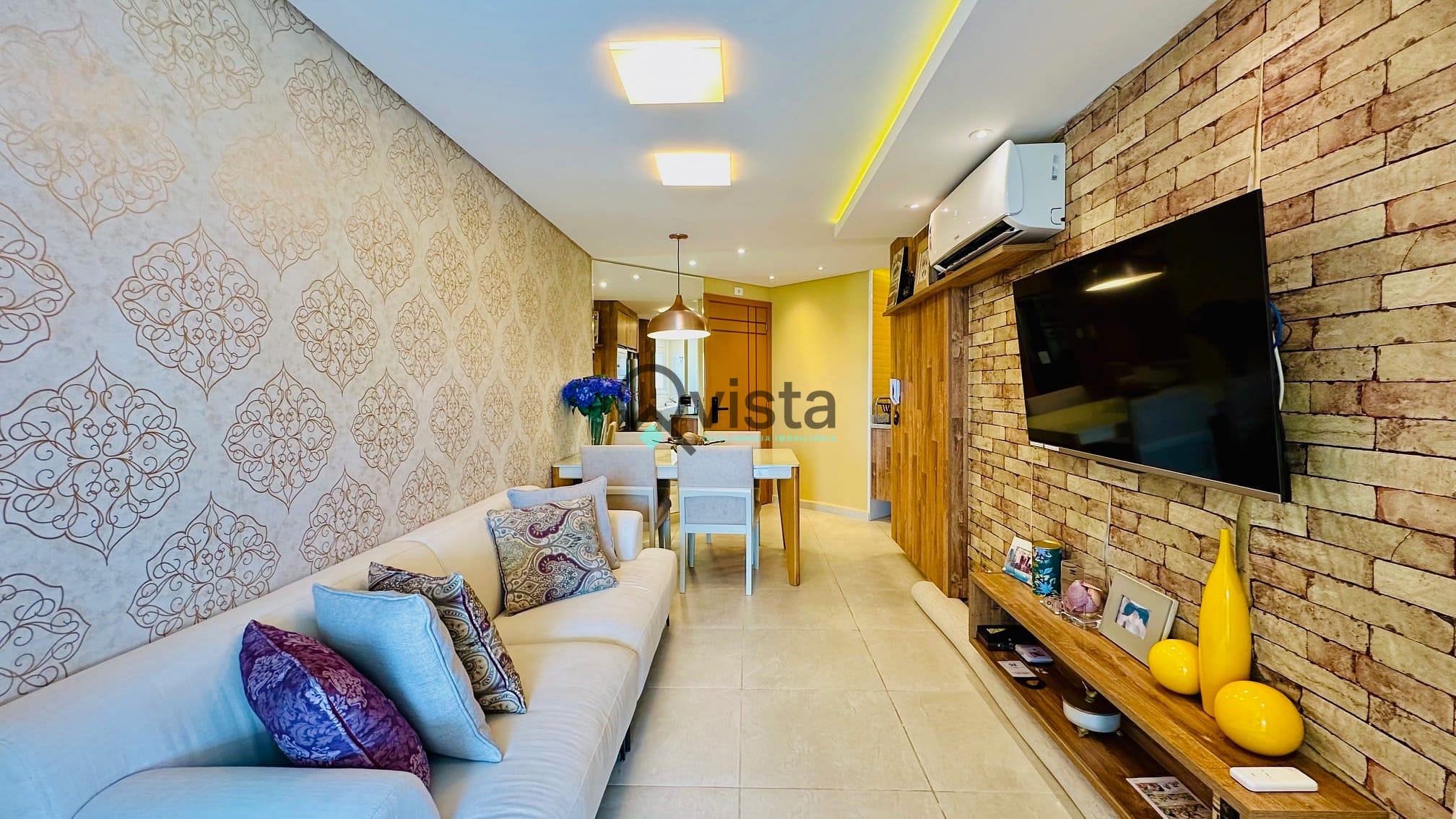 Apartamento, 2 quartos, 69 m² - Foto 5