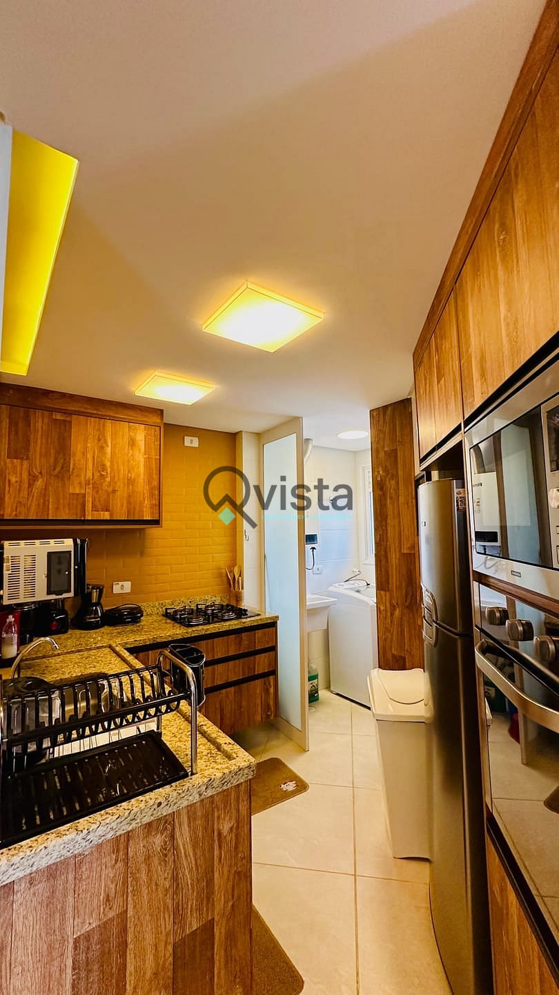 Apartamento, 2 quartos, 69 m² - Foto 7