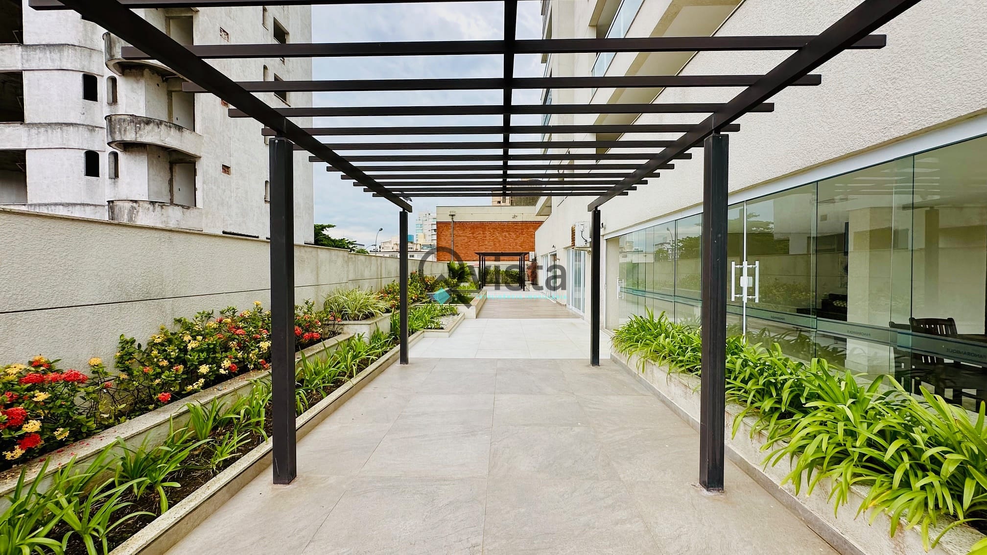 Apartamento, 2 quartos, 69 m² - Foto 30