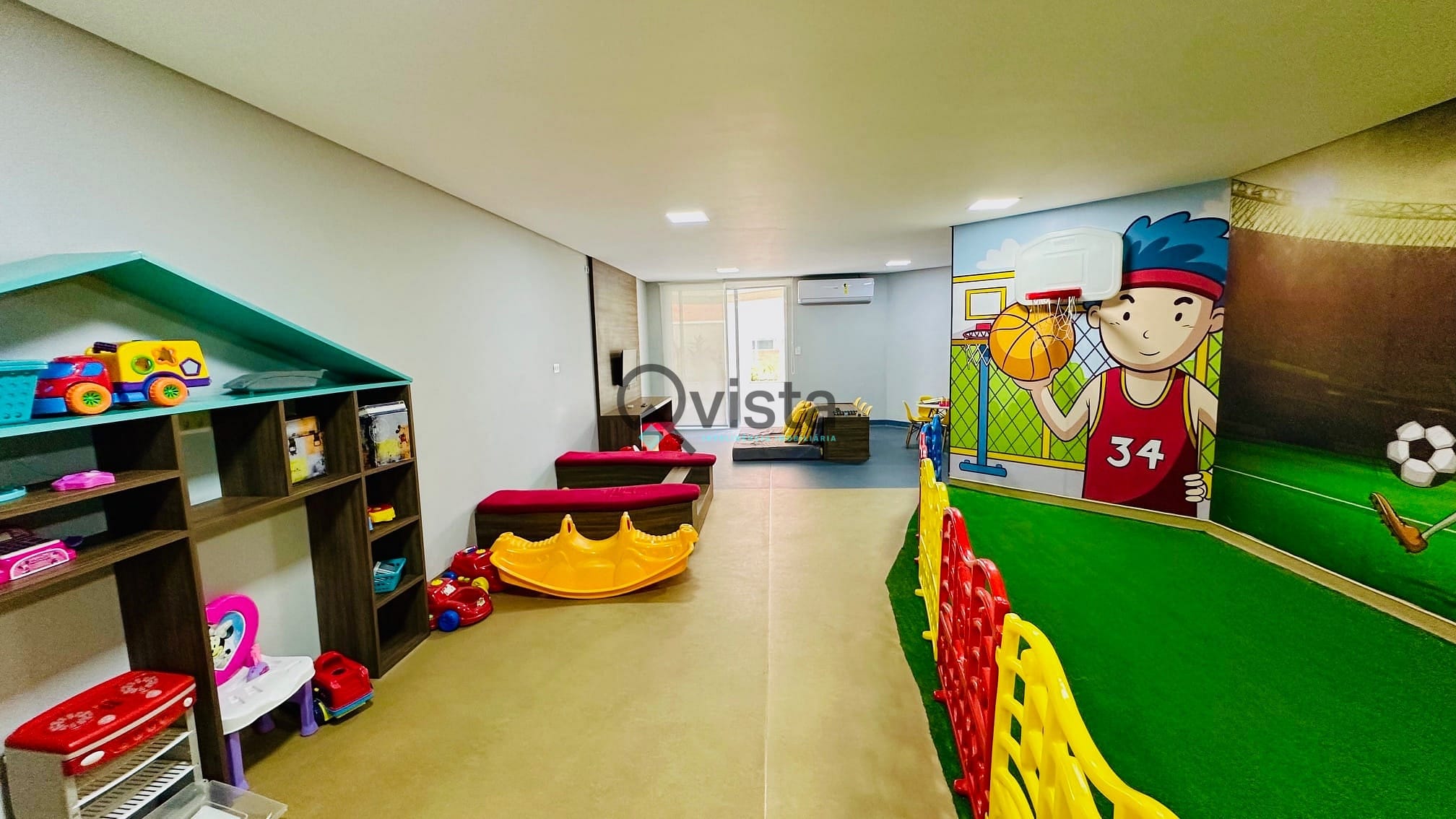 Apartamento, 2 quartos, 69 m² - Foto 31