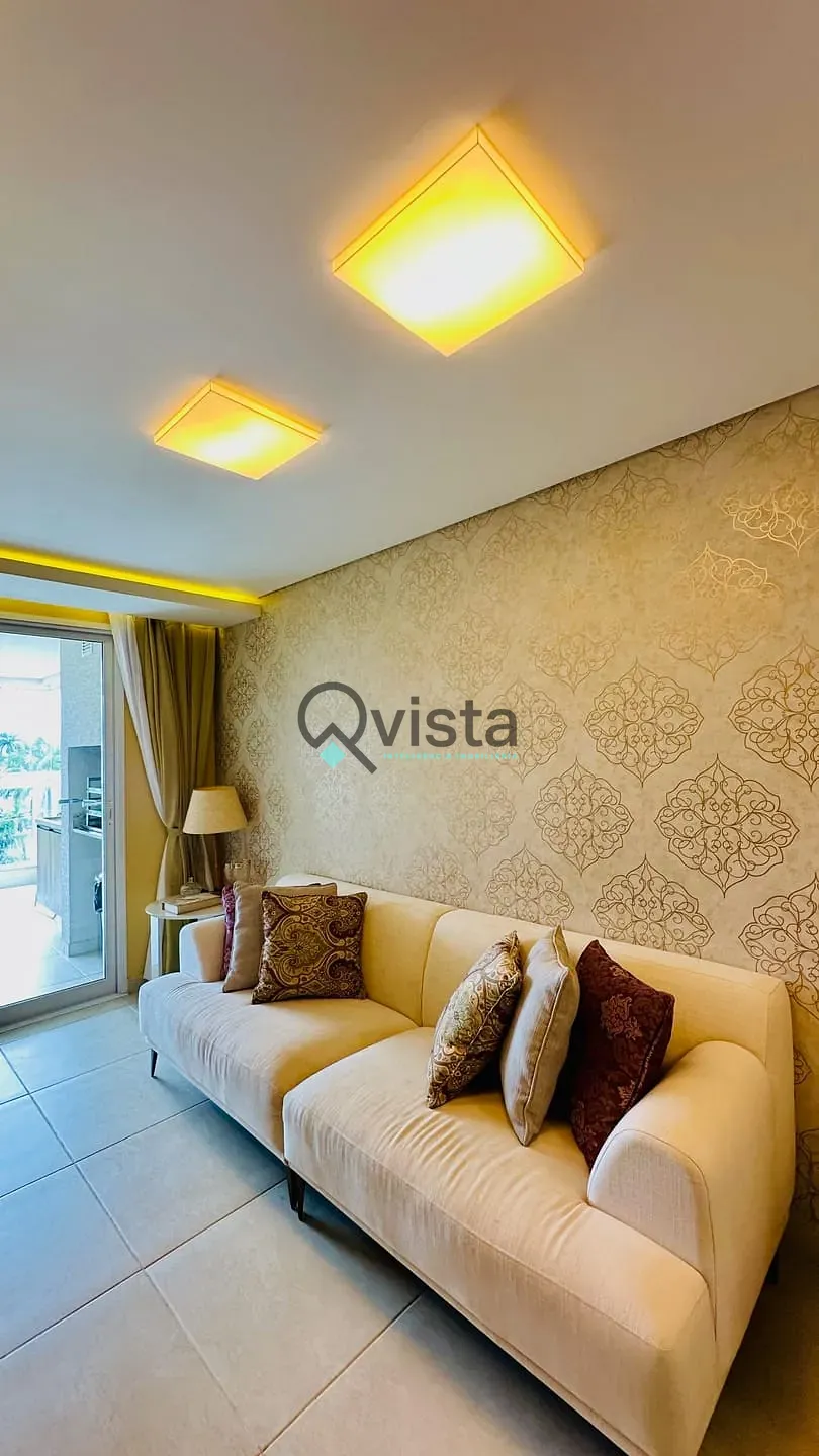 Apartamento, 2 quartos, 69 m² - Foto 4