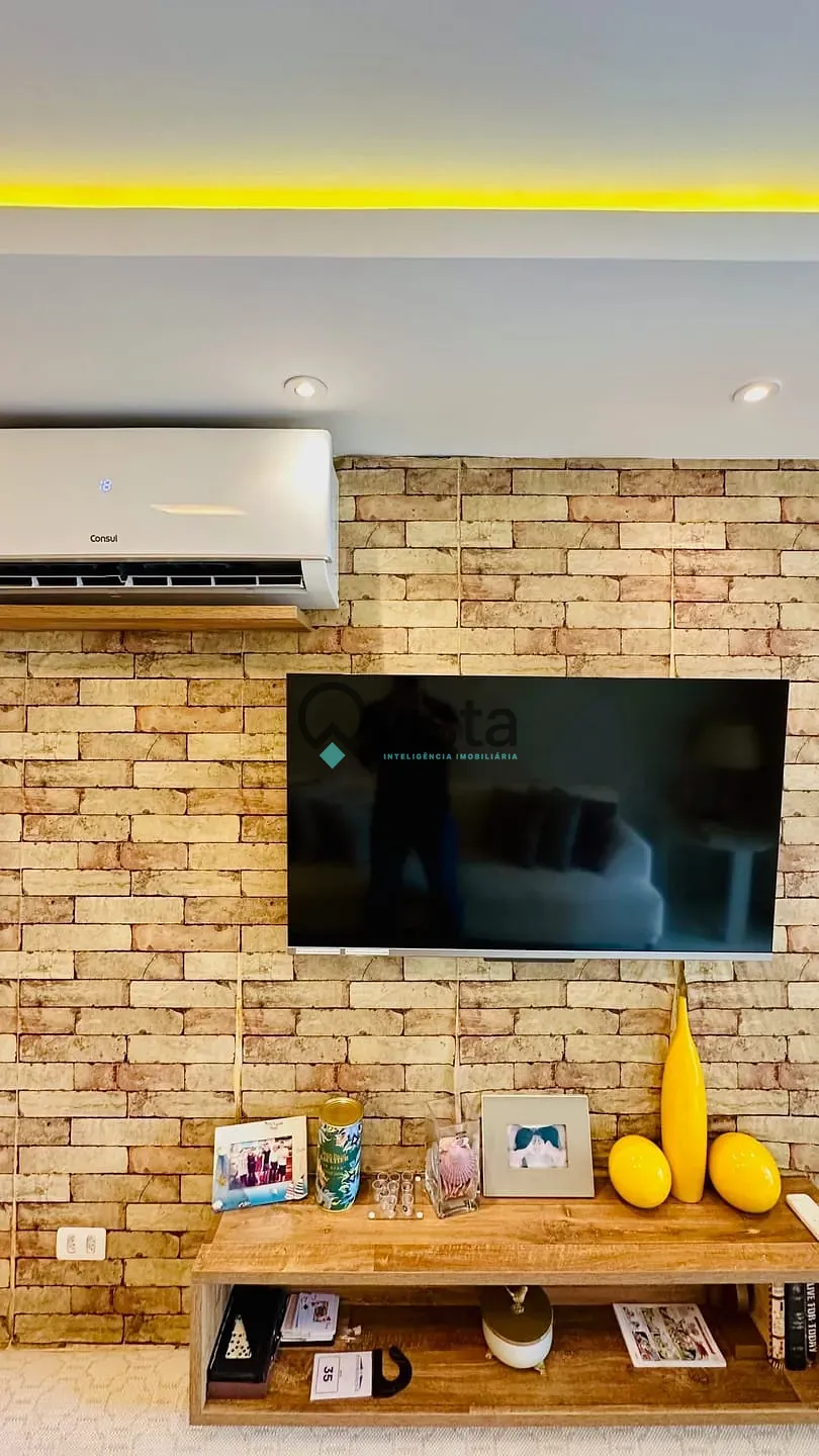 Apartamento, 2 quartos, 69 m² - Foto 6