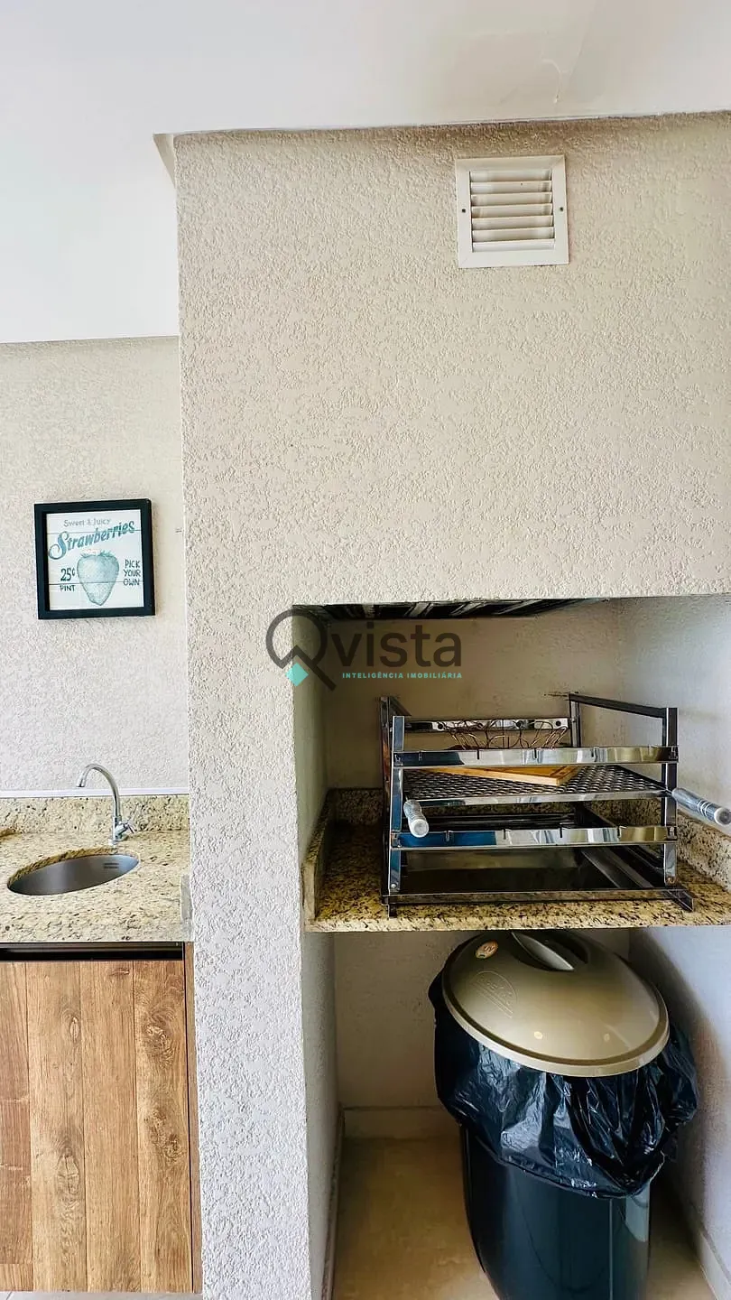Apartamento, 2 quartos, 69 m² - Foto 13
