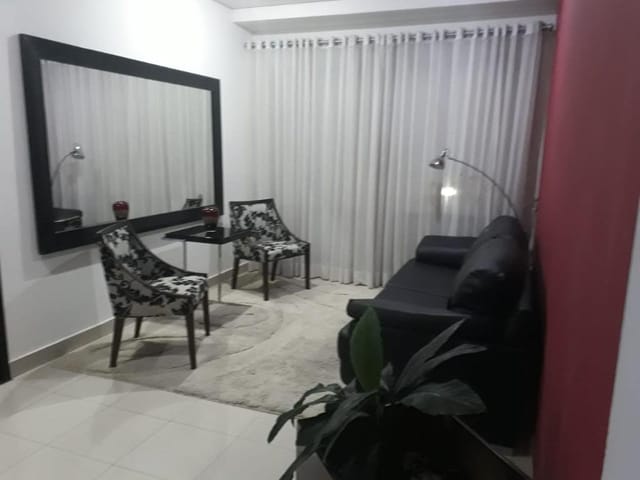 Foto do Apartamento - Apartamento para Locação 1 Quarto, 1 Suite, 1 Vaga, 49M², Jardim Aquarius, São José dos Campos - SP | Edifício Studio Onix | RUSSI IMÓVEIS