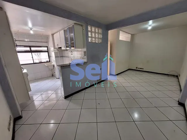 Apartamento 1 quarto e 1 banheiro, à venda, no bairro Pompéia em São Paulo