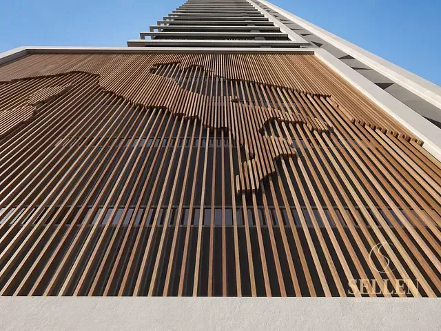 Apartamento com 150m² 4 quartos e 4 banheiros, à venda, no bairro Centro em Balneário Camboriú