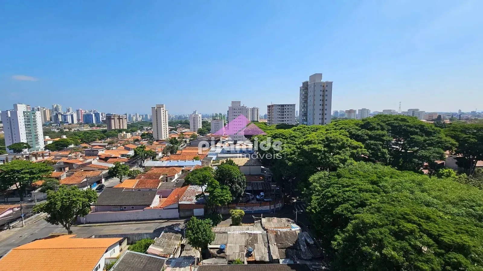 Apartamento, 2 quartos, 55 m² - Foto 24