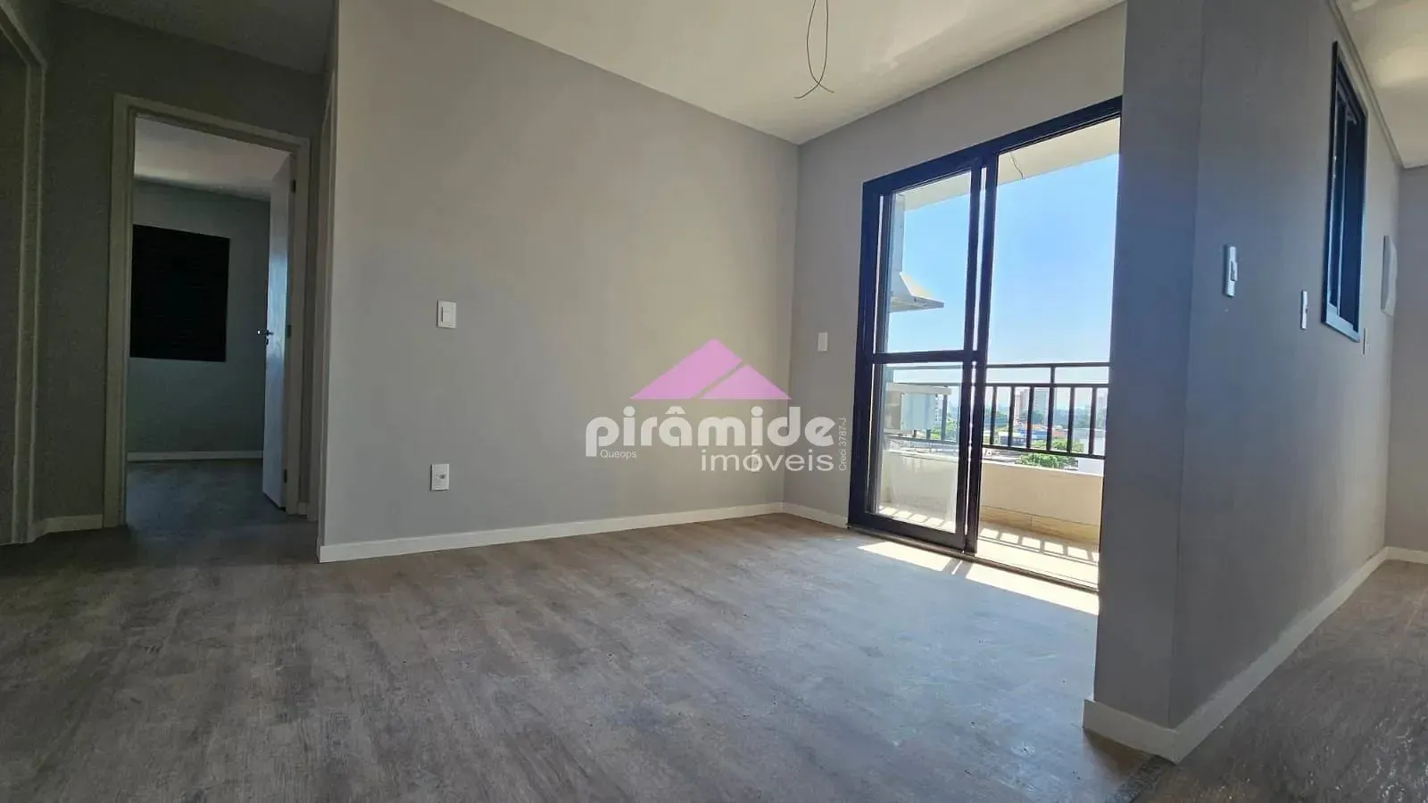 Apartamento, 2 quartos, 55 m² - Foto 1