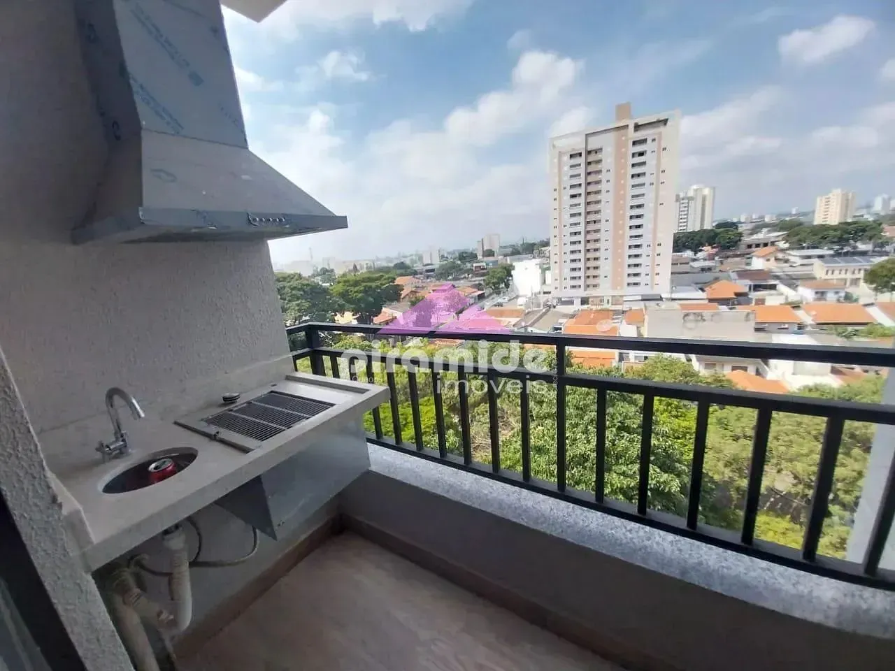 Apartamento, 2 quartos, 55 m² - Foto 16