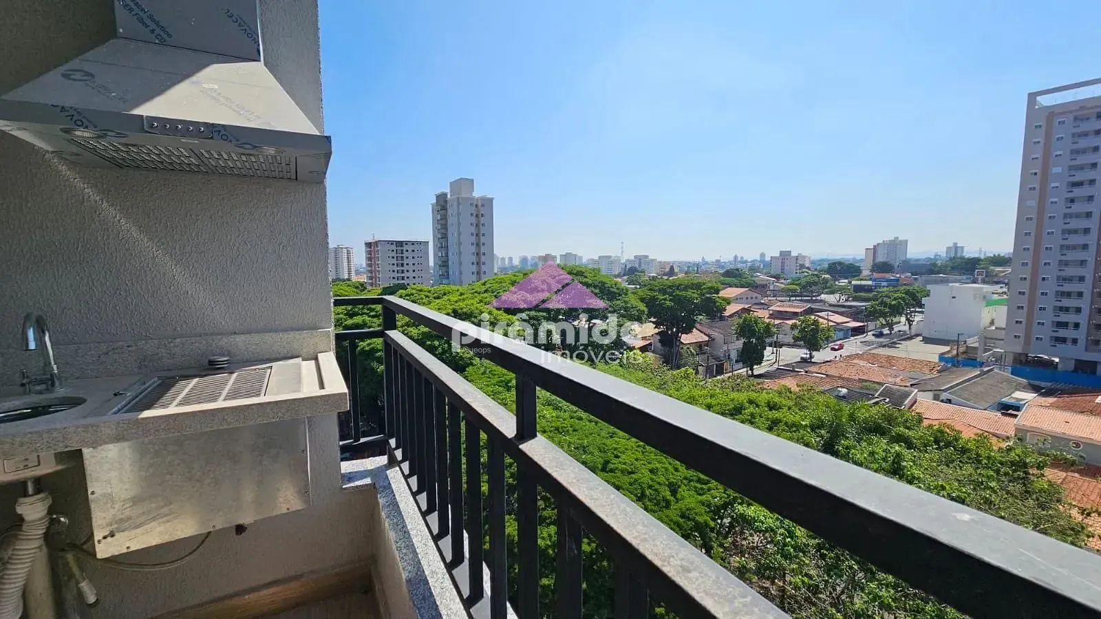 Apartamento, 2 quartos, 55 m² - Foto 15