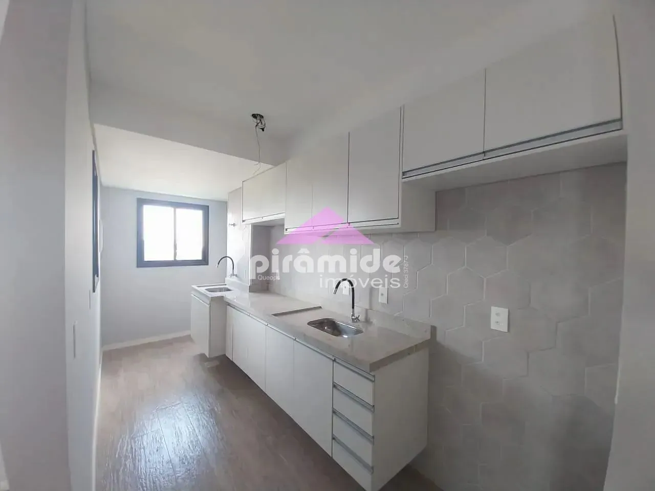 Apartamento, 2 quartos, 55 m² - Foto 3