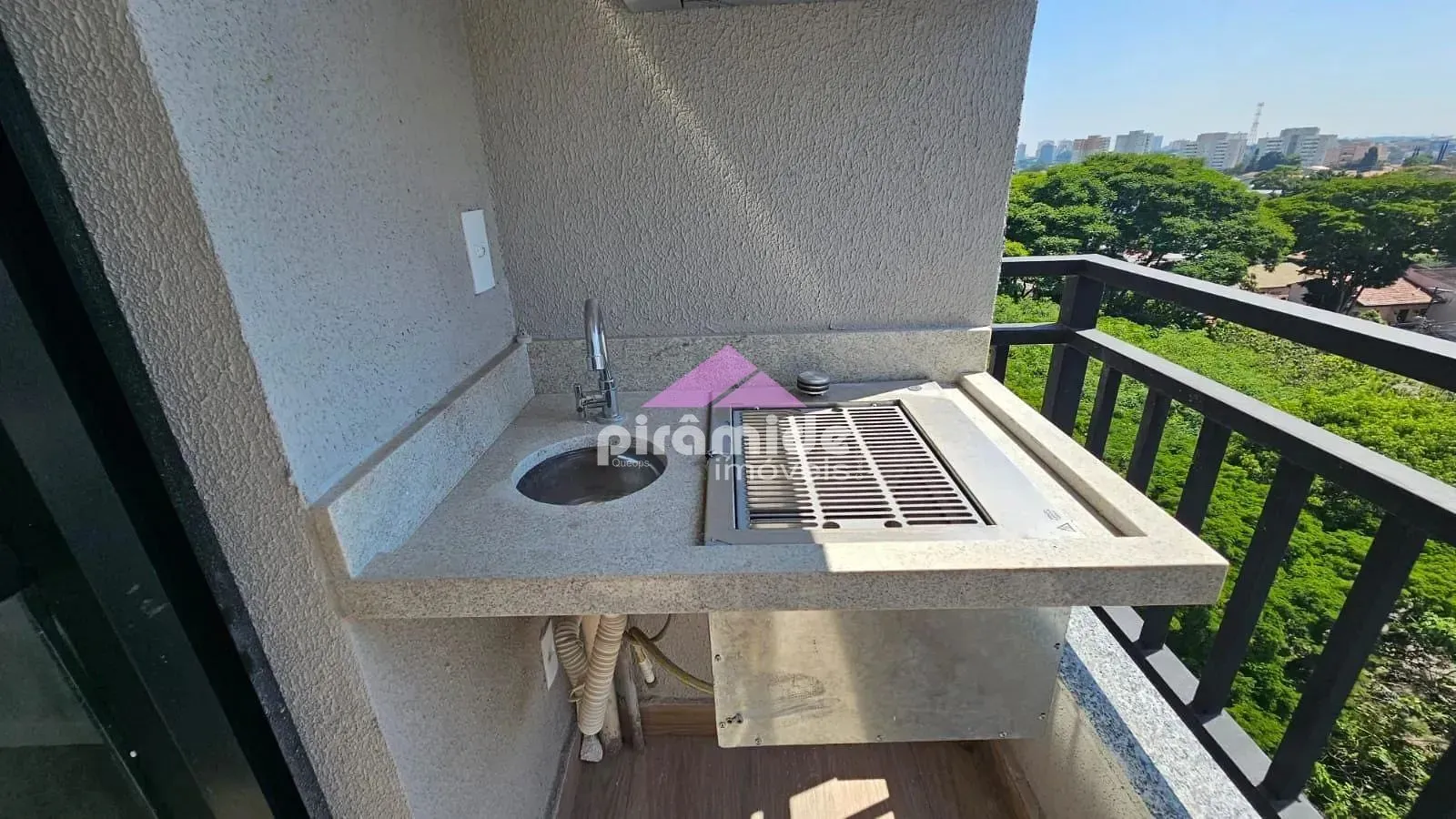 Apartamento, 2 quartos, 55 m² - Foto 14