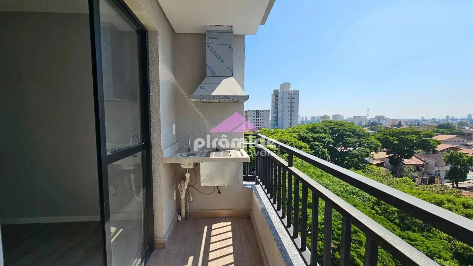 Apartamento, 2 quartos, 55 m² - Foto 13