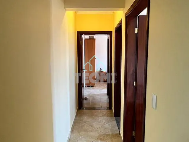Apartamento 3 quartos e 2 banheiros, à venda, no bairro Itaguá em Ubatuba