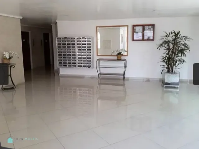 Apartamento 2 quartos e 1 banheiro, à venda, no bairro Parque São Luís em São Paulo