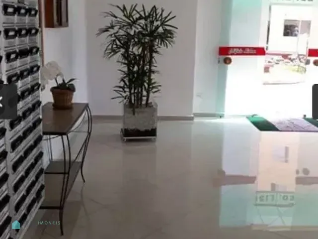 Apartamento 2 quartos e 1 banheiro, à venda, no bairro Parque São Luís em São Paulo