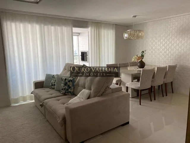 Apartamento com 112m² 3 quartos e 2 banheiros, à venda, no bairro Mooca em São Paulo