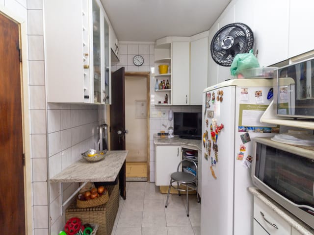 Apartamento com 80m² 2 quartos e 2 banheiros, à venda, no bairro Santa Cecília em São Paulo