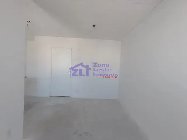 Apartamento 2 quartos e 1 banheiro, à venda, no bairro Vila Graciosa em São Paulo