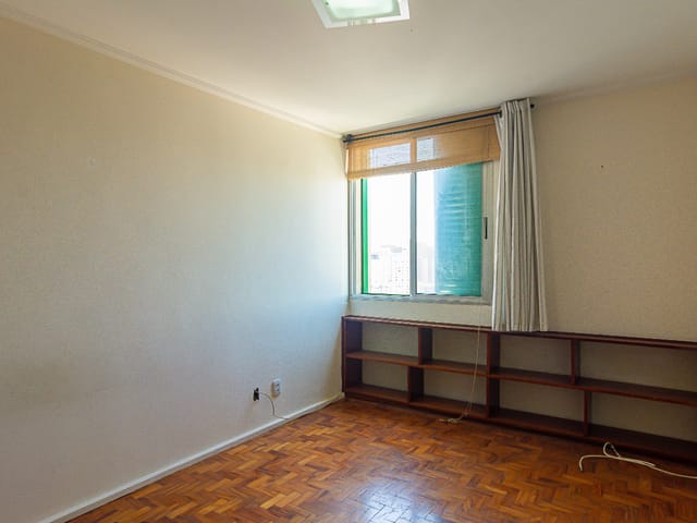 Apartamento com 117m² 3 quartos e 3 banheiros, à venda, no bairro Cerqueira César em São Paulo