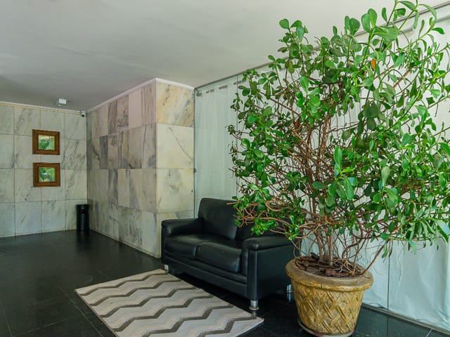 Apartamento com 117m² 3 quartos e 3 banheiros, à venda, no bairro Cerqueira César em São Paulo