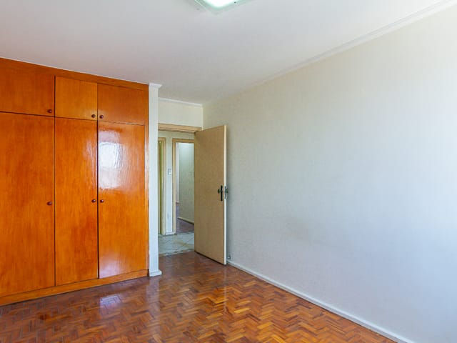 Apartamento com 117m² 3 quartos e 3 banheiros, à venda, no bairro Cerqueira César em São Paulo