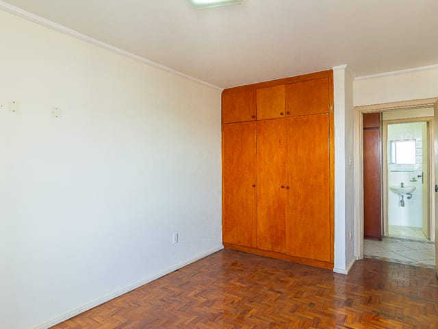 Apartamento com 117m² 3 quartos e 3 banheiros, à venda, no bairro Cerqueira César em São Paulo