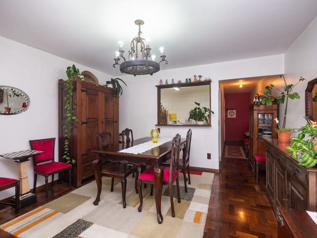 Apartamento com 127m² 2 quartos e 2 banheiros, à venda, no bairro Perdizes em São Paulo