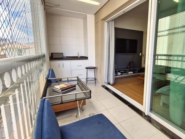 Apartamento com 116m² 3 quartos e 3 banheiros, à venda, no bairro Jardim São Paulo(Zona Norte) em São Paulo