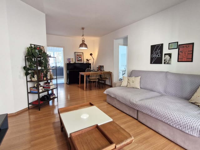 Apartamento com 116m² 3 quartos e 3 banheiros, à venda, no bairro Jardim São Paulo(Zona Norte) em São Paulo