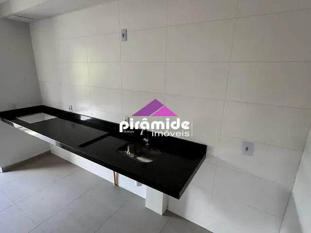 Apartamento com 58m² 2 quartos e 2 banheiros, à venda, no bairro Jardim Primavera em Jacareí