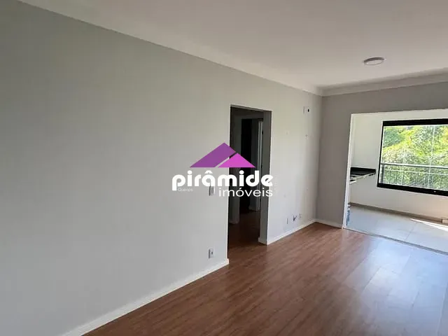 Apartamento com 58m² 2 quartos e 2 banheiros, à venda, no bairro Jardim Primavera em Jacareí