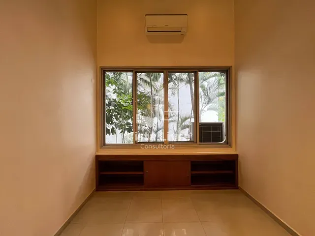 Apartamento com 50m² 1 quarto e 2 banheiros, à venda, no bairro Brooklin Paulista em São Paulo