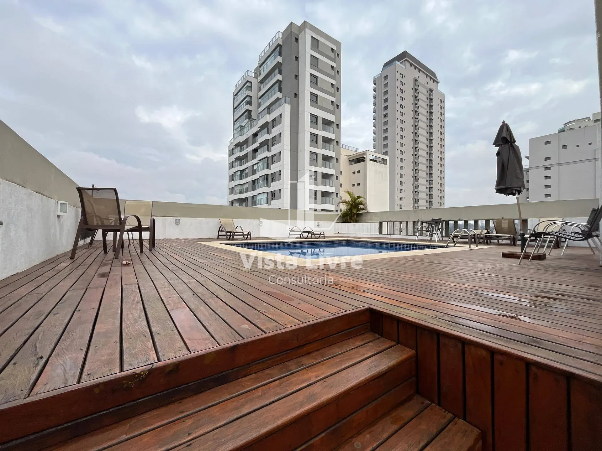 Apartamento, 1 quarto, 50 m² - Foto 15