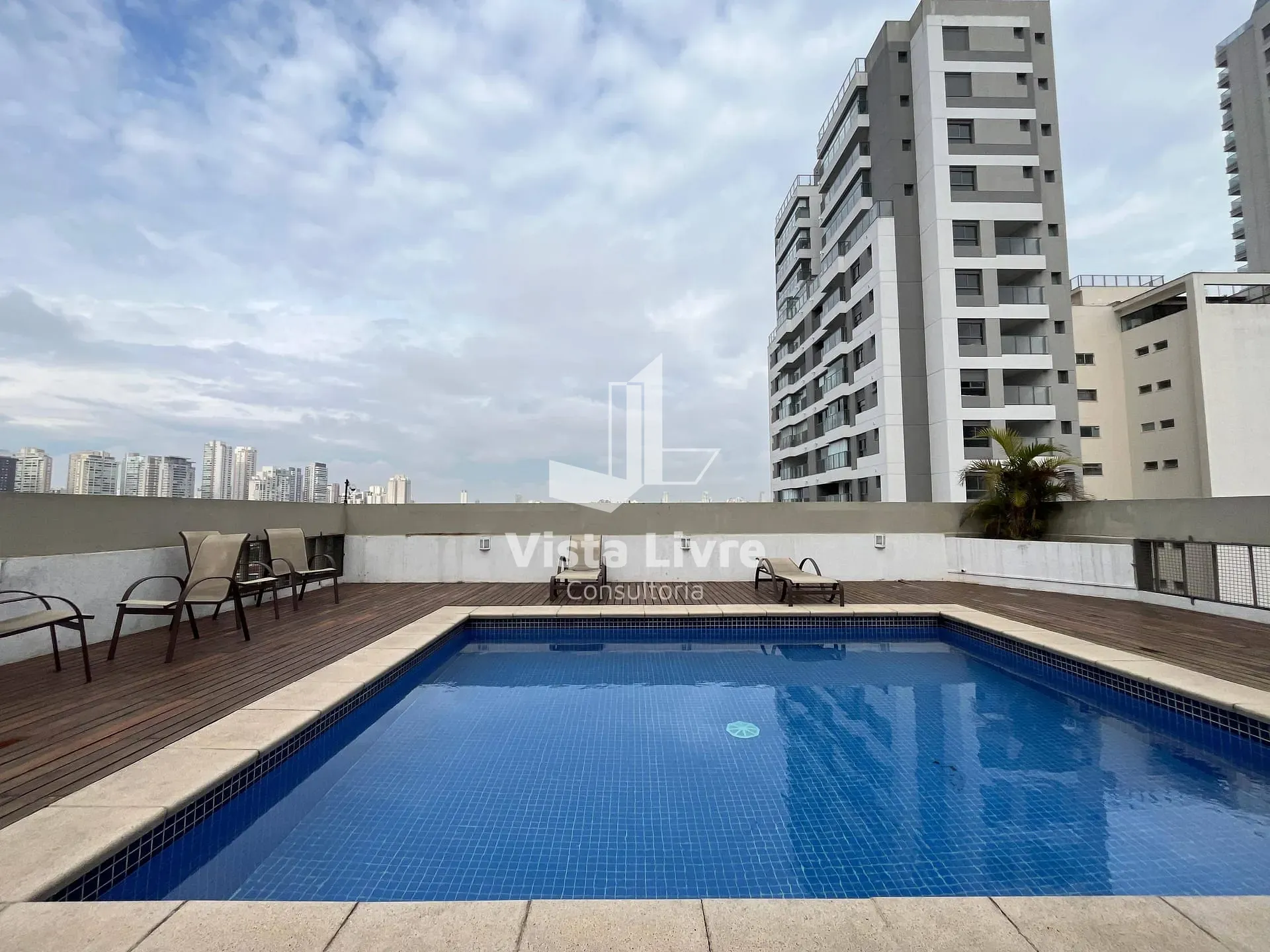 Apartamento, 1 quarto, 50 m² - Foto 17