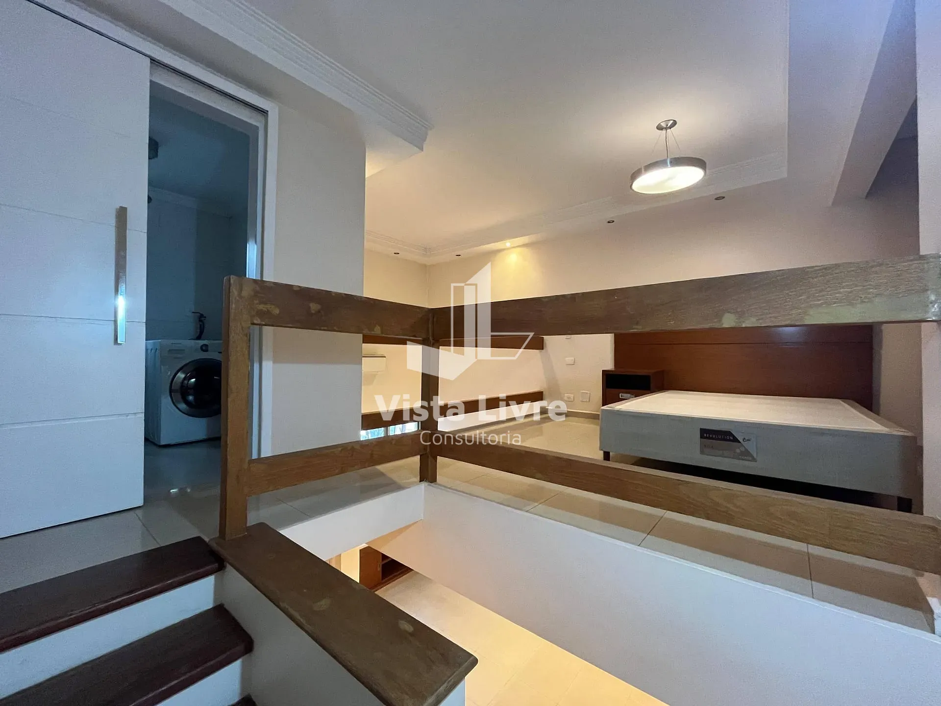 Apartamento, 1 quarto, 50 m² - Foto 6