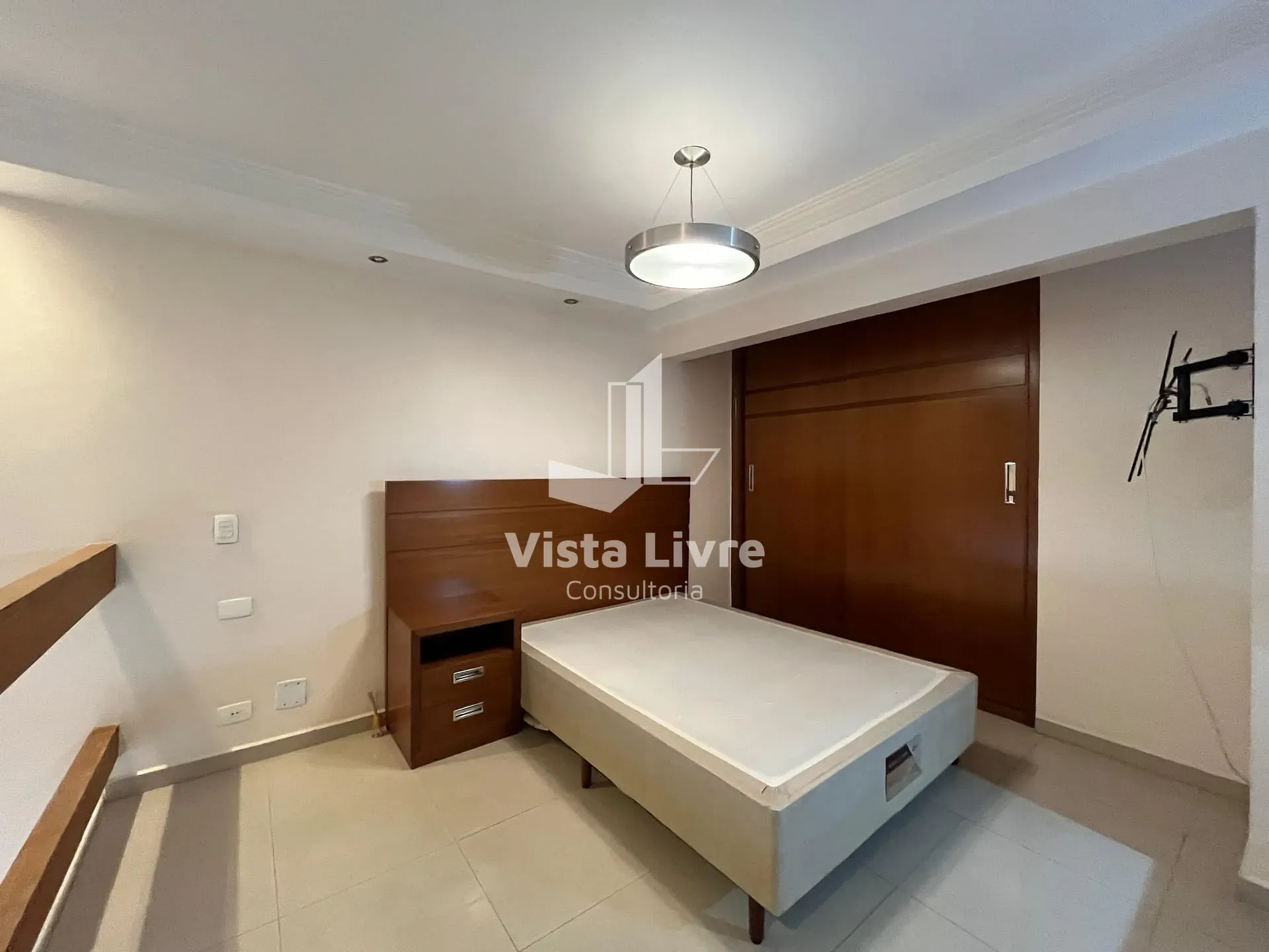 Apartamento, 1 quarto, 50 m² - Foto 8