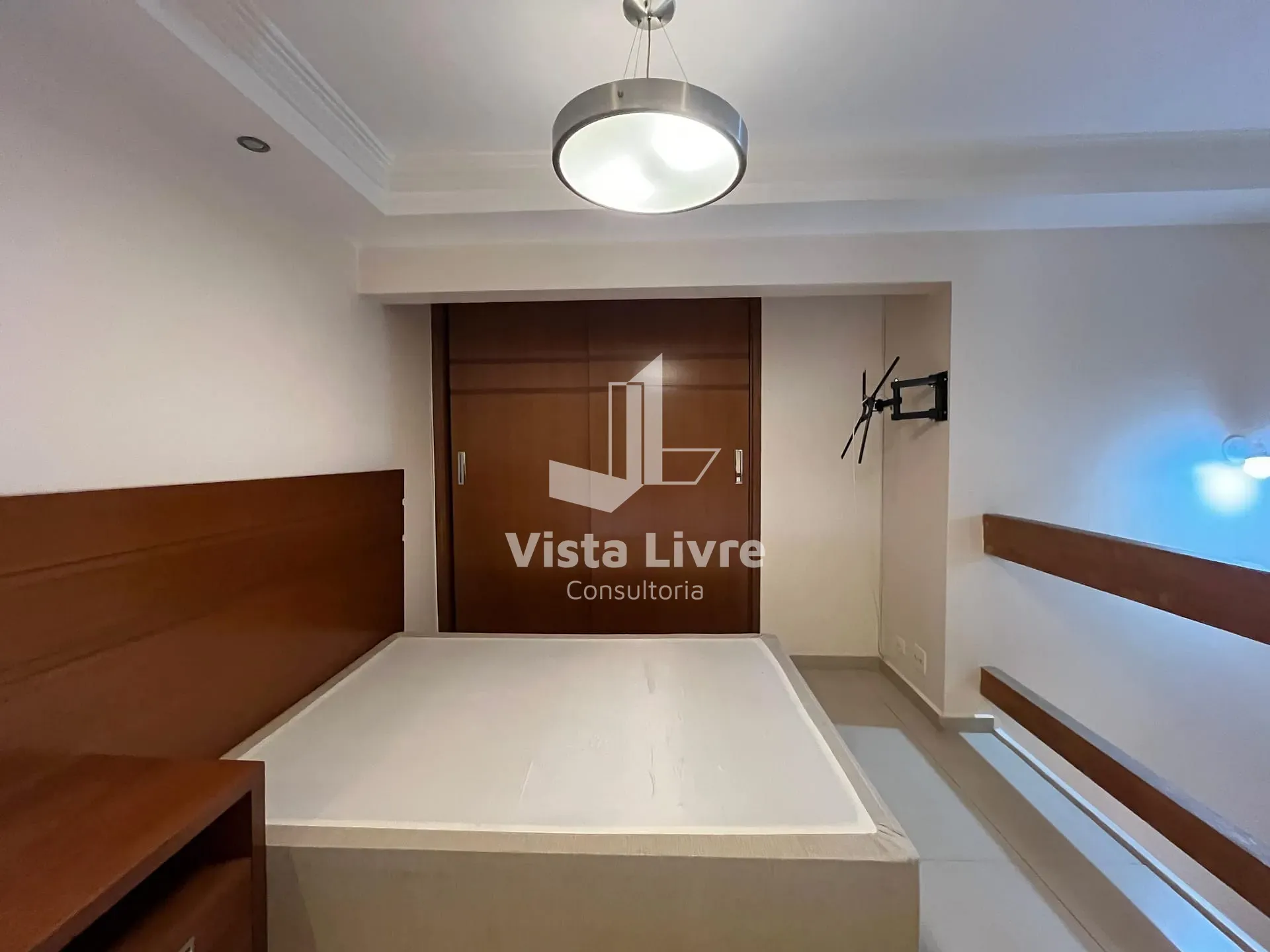 Apartamento, 1 quarto, 50 m² - Foto 9