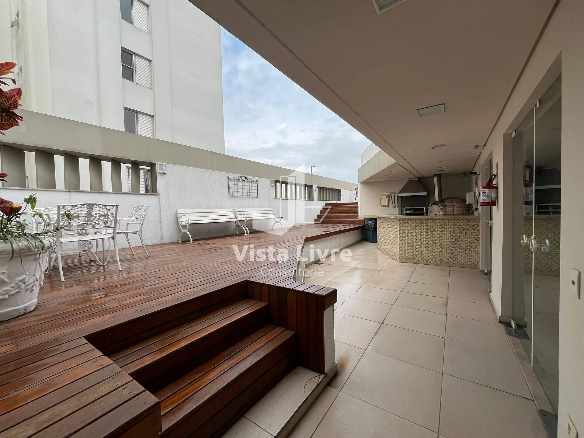 Apartamento, 1 quarto, 50 m² - Foto 12