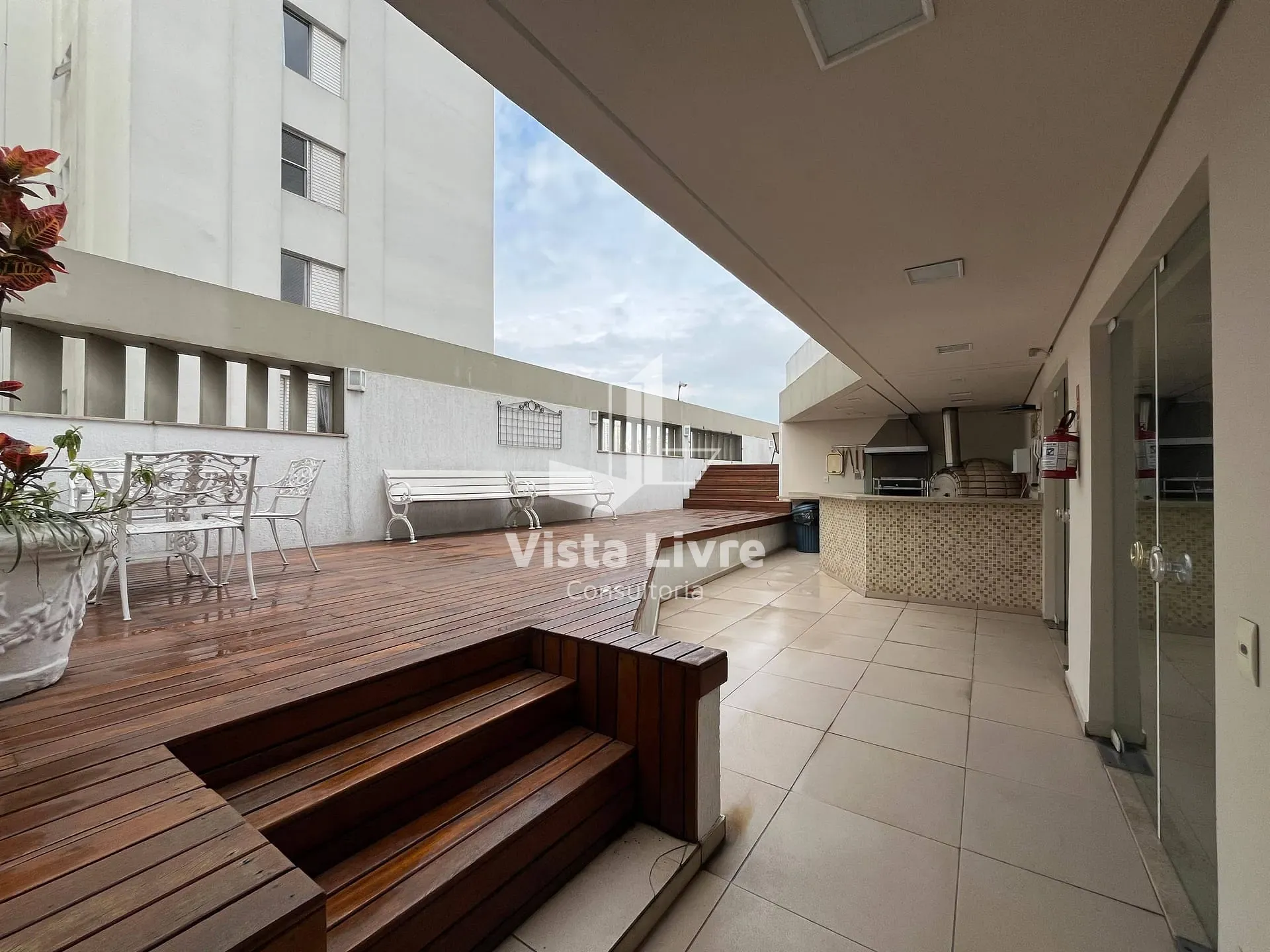 Apartamento, 1 quarto, 50 m² - Foto 13