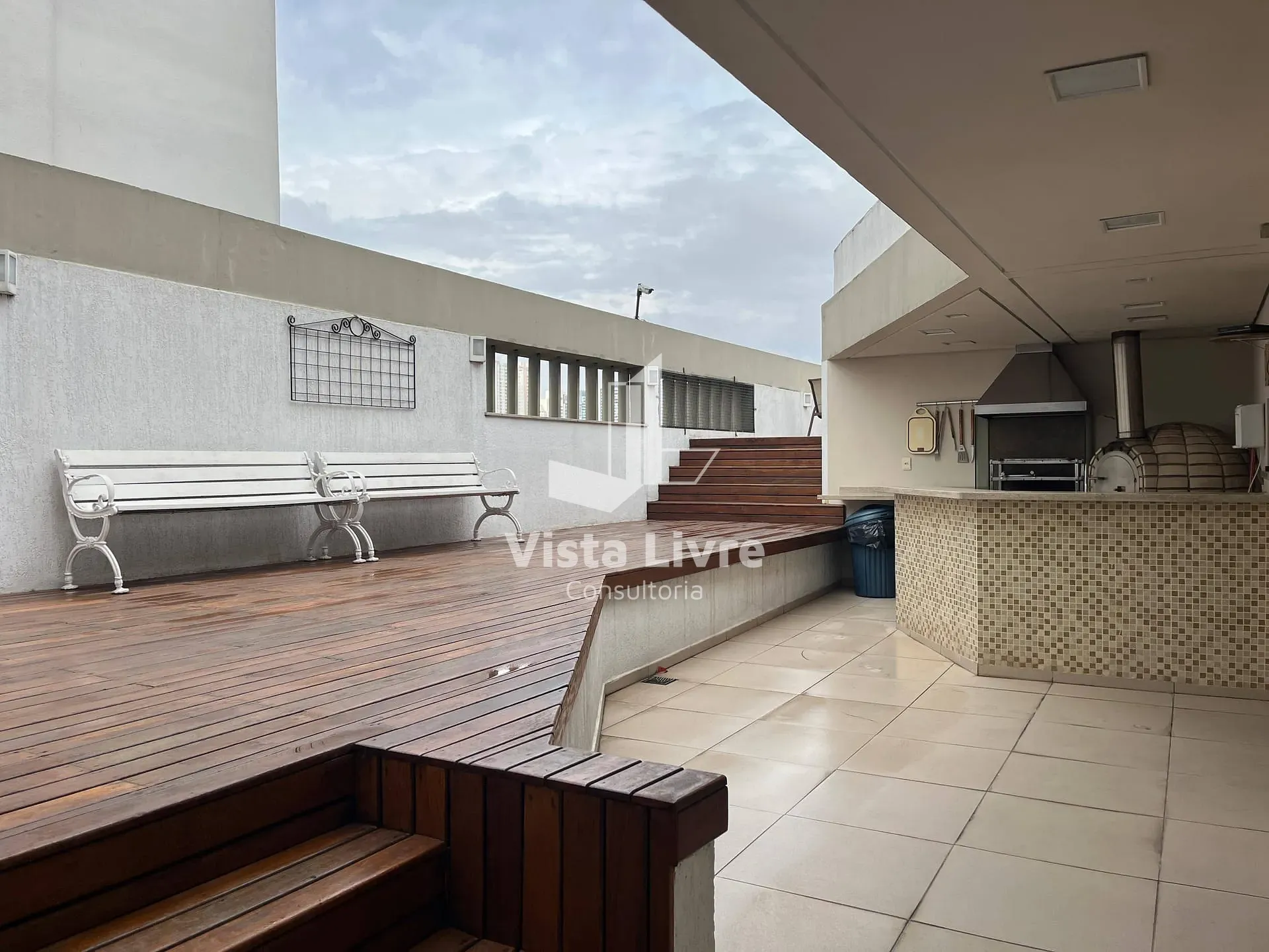 Apartamento, 1 quarto, 50 m² - Foto 14