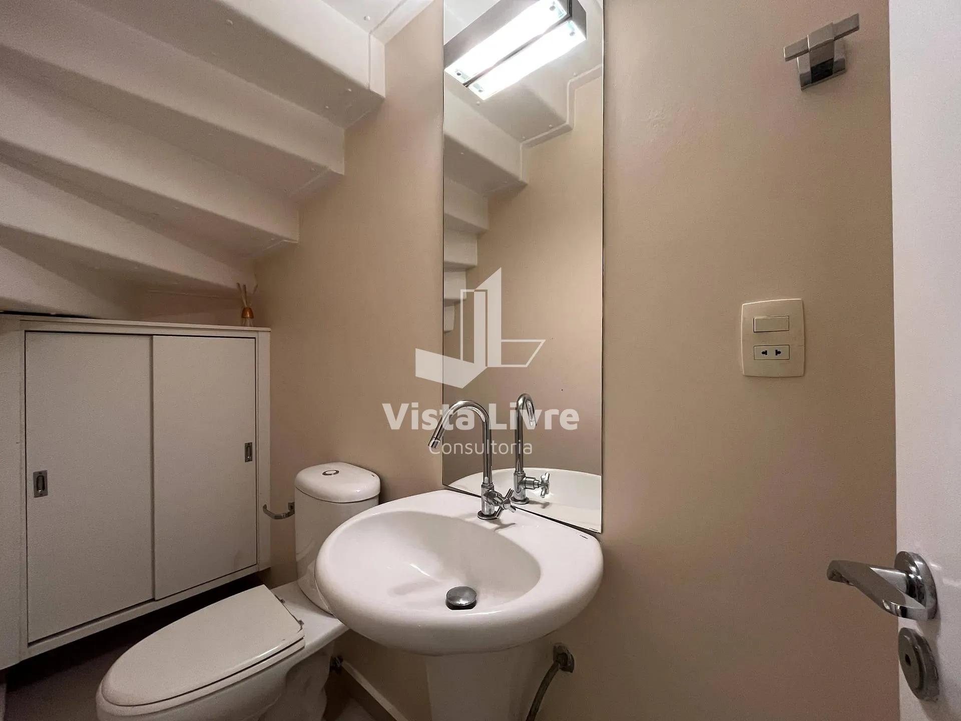 Apartamento, 1 quarto, 50 m² - Foto 16