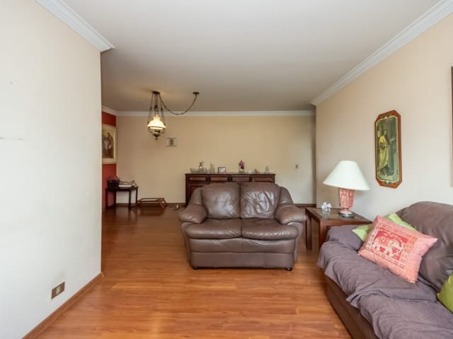 Apartamento com 97m² 3 quartos e 3 banheiros, à venda, no bairro Itaim Bibi em São Paulo