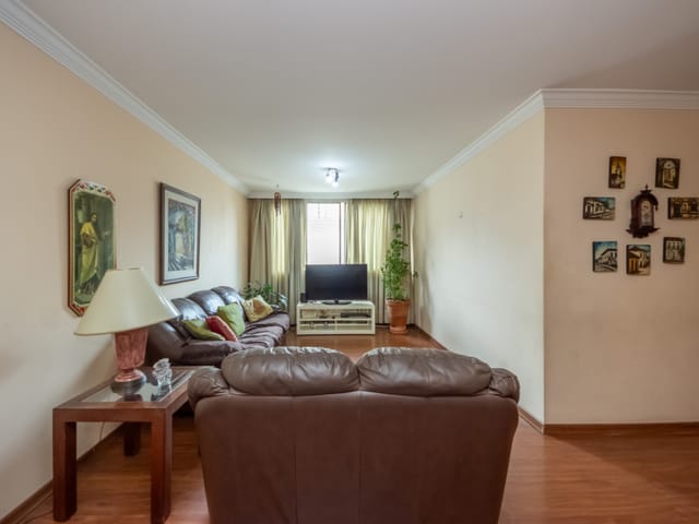 Apartamento com 97m² 3 quartos e 3 banheiros, à venda, no bairro Itaim Bibi em São Paulo