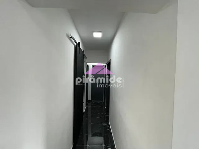 Apartamento com 76m² 3 quartos e 1 banheiro, à venda ou para alugar, no bairro Vila Ema em São José dos Campos