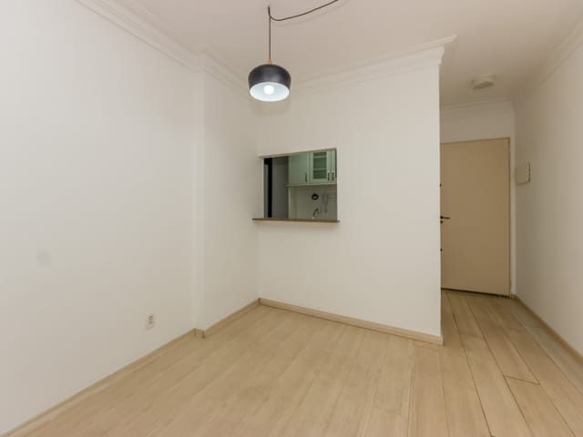 Apartamento com 52m² 2 quartos e 2 banheiros, à venda, no bairro Perdizes em São Paulo