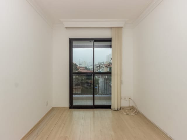 Apartamento com 52m² 2 quartos e 2 banheiros, à venda, no bairro Perdizes em São Paulo